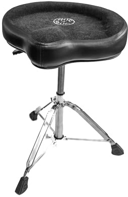 Roc N Soc Nitro Base With Seat 18-24, Black