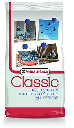 Versele Classic 4 Jahreszeiten 20 kg