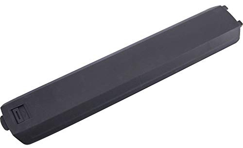 CONWAY Akkuabdeckung Kunststoff f. Cairon/Cairon Wave+Xyron mit PT 625 schwarz