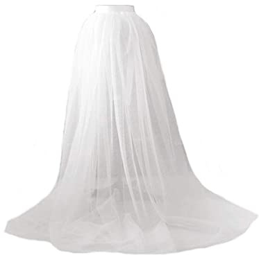 Sexy Tutu Mesh Skirts -Soft and comfortable to wear, lightweight, comfy and breathable fabric Specification: Name: Sexy Tutu Mesh Skirts Gender: Women, Girl Material: Tulle Pattern: Solid color Size: One size Package Contents 1x Skirt Promise If the product has any quality problems, please feel free to contact us, we will help you solve the problem as quickly as possible.