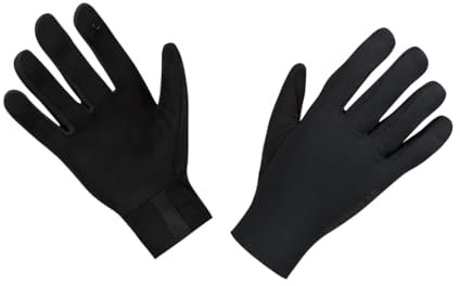 GOREWEAR Zone Thermo Handschuhe, Black, 10