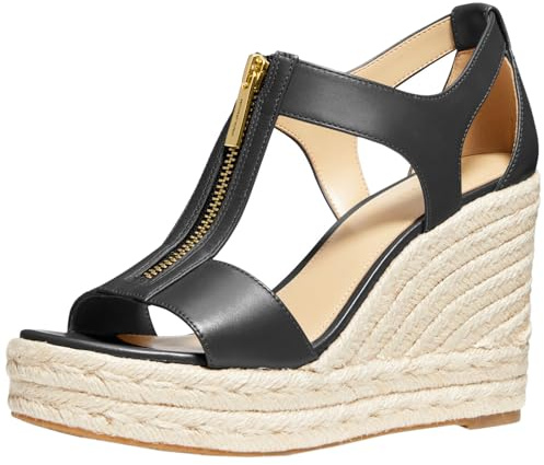 Michael Kors Berkley, Sandals Mujer, 40 EU