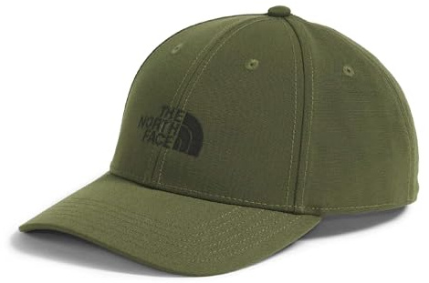 The North Face Unisex Recycled 66 Classic Hut, Woodland Green, One Size