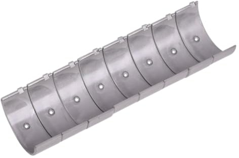Cuscinetto di biella per moto da 33 mm 8 pezzi STD +25 +50 +75 +100 compatibile con parti di motociclette automobilistiche per codice articolo 13224-MN4-003 13225-MN4-003 13226-MN4-003(Add 0.75)