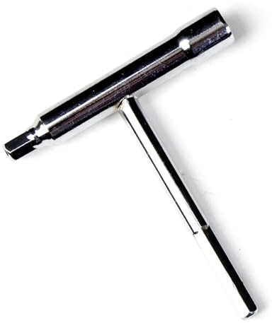 Drum Workshop Drum Key DWSM809, Original Version, 180 x 200 cm