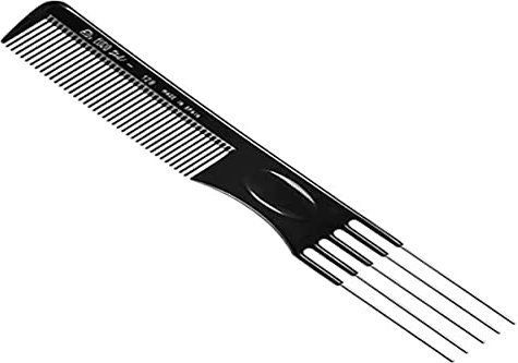 Eurostil Peine Ahuecador de Hierro - 150 gr