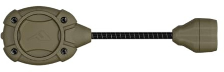 Princeton Tec Switch OD MPLS GR/WH