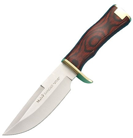 4- MUELA RANGER-13 KNIFE