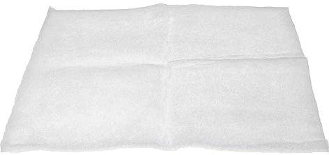 vhbw Filtro Universale di Ricambio Anti-grasso in Spugna compatibile con Cappe Aspiranti da 60cm