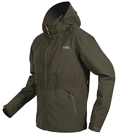 Chaqueta HART Akon-J (S)