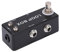 Gitarrenpedal, True Bypass True Bypass Loop Switcher, Loops Switcher Mini mit LED-Anzeige Zur Anpassung an Musikinstrumente
