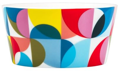 REMEMBER Müslischale Solena 520 ml, Spülmaschinengeeignet mit Geschenkverpackung