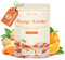 Special Leaves Orange Wonder Tee, 75g loser Schwarzer Tee mit Orangenschalen und Blüten, Aromatischer Früchtetee für Heißen oder Kalten Genuss, Frisch, Fruchtig und Vielseitig