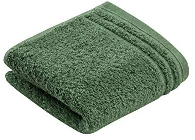 Vossen Handtücher Vienna Style Supersoft Evergreen - 5525
