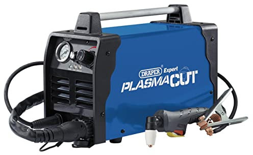 Draper 92454 230V Plasma Cutter (25A)