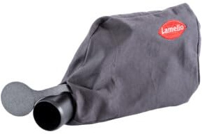LAMELLO BELGIUM NV Staubbeutel für Zeta P2 Top 21 Classic X-LAMELLO-257532