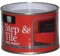 AMK® 151 Step and Tile Paint Red 180ml Hard Drying High Performance Finish for Steps Tiles and Concrete Surfaces