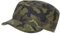 MFH BDU Ripstop Feldmütze Czech Woodland Größe XL