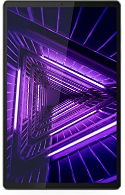 Lenovo Tablet TB-X606X Tab M10 Plus FHD 4G 4 + 128 GB, Schwarz