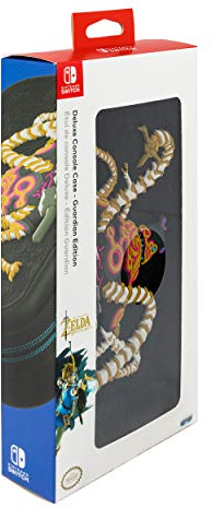PDP - Deluxe Konsolenkoffer Zelda Guardian Edition (Nintendo Switch)
