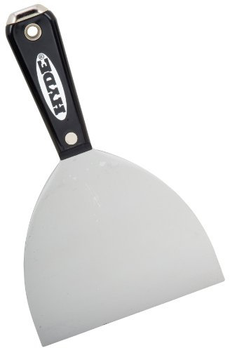 Hyde 02770 Hammer Head Flex Joint Knife, 5 W
