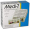 Medi 7 Medikamentendosierer f. 7 Tage Medikamentendispenser