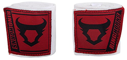 Ringhorn laddare boxbandage
