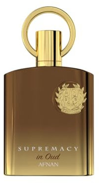AFNAN Supremacy in Oud Extrait de Parfum 100 ml