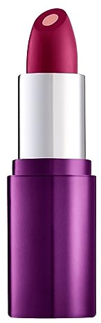 COVERGIRL Simply Ageless Moisture Renew Core Lipstick, Honest Berry, Pack of 1