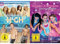 Blue Water High - Staffel 1 [4 DVDs] & Emmas Chatroom - Die komplette Serie [4 DVDs]