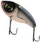 Fox Rage Big Eye Blade - Spinnköder, Farbe:UV Bleak, Länge/Gewicht:6cm / 17g