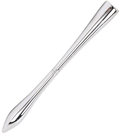 Professional Ice Pick Set - Ice Carving Tool & Ice Breaking Tool, Manual Ice Chipper, Stainless Steel Ice Crusher for Kitchen, Bar, Restaurant Use (B)