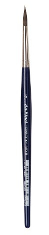 5530 Series Water Colour Brush, 6
