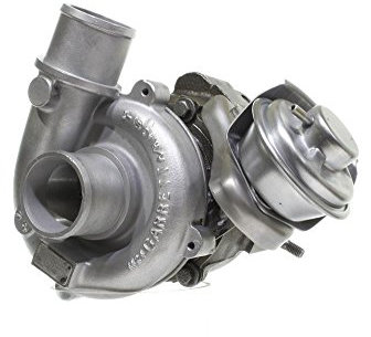 ALANKO 11900922 Abgasturbolader