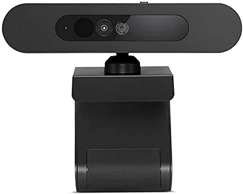 Lenovo 500 FHD-Webcam