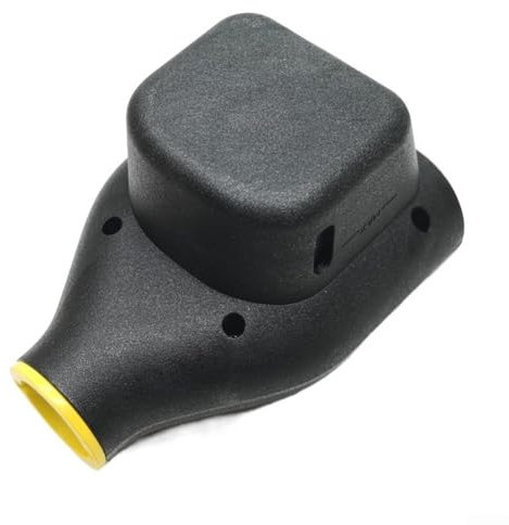 Accesorio de plancha de vapor compatible con todos los modelos Karcher, solución perfecta para el cuidado textil