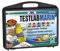 JBL Testlab Marin 2550300 Professioneller Testkoffer zur exakten Meerwasser-Analyse