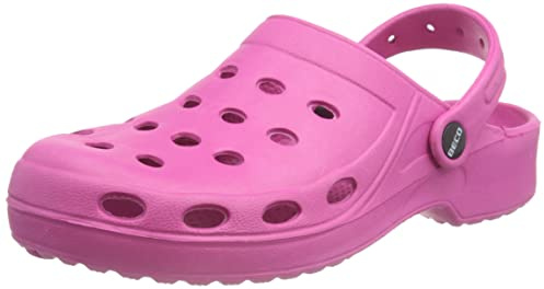 Beco 90751 Sabots pour Femme, Rose 4, 40 EU