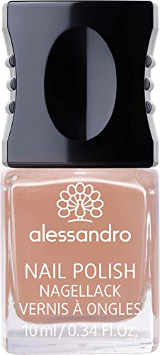 alessandro Nagellack 09 Sinful Glow, 10 ml