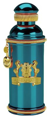 ALEXANDRE J. The Collector Mandarine Sultane Eau de Parfum, Unisex (100 ml)