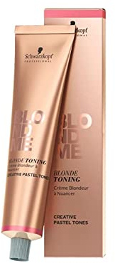 Schwarzkopf Professional Tinte Capilar Arena - 60 ml