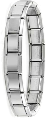 Italian Charms Links Bracelets- fits in all classic 9mm UK STOCK