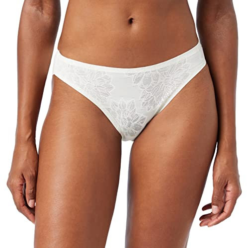 Triumph Damen Fit Smart Tai EX Briefs, CHRYSANTHEME, L