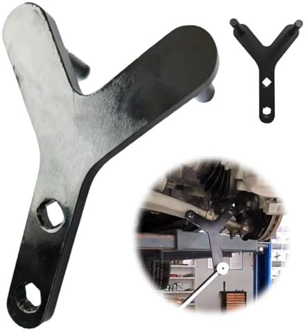 Herramienta de brazo de suspensión, herramienta de extracción de brazo y bola de control bajo, brazo de suspensión