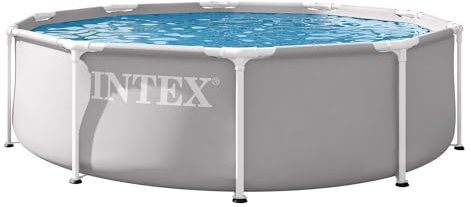 Intex 26700ND 3.05m x 76cm Prism Frame Premium Pool (Pool only)