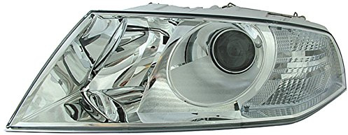 HELLA 1EL 354 027-081 Xenon-Hauptscheinwerfer- ECE - für Rechtsverkehr - vorne rechts