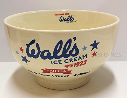 Half Moon Bay Vanilla Ice Cream Bowl - 100ml, White, Ceramic, Plain, Solid, Round, Dishwasher Safe