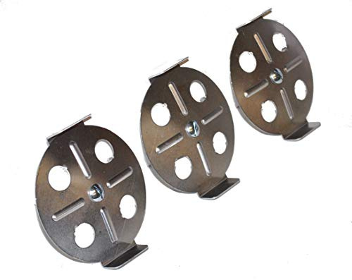 Weber 63016 22.5 Damper kit for Bar-B-Kettle & Smokey Mountain Cooker