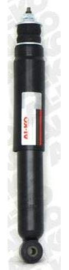 Stoßdämpfer ALKO Vorne Hydraulisch 64000327