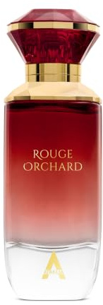Atralia Rouge Orchard Eau de Parfum 100ml for Women – Fruity Floral Scent | Fruity Floral – Juicy Raspberry, Cherry, Rose & Warm Vanilla